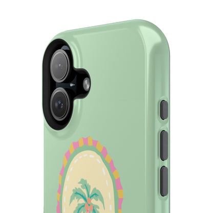 Palm Frames Phone Case