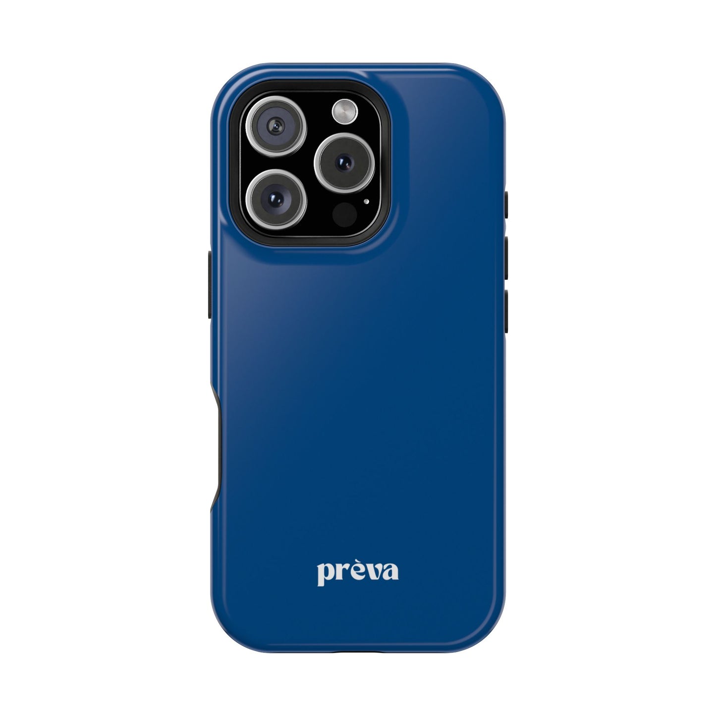 Star Command Blue Phone Case