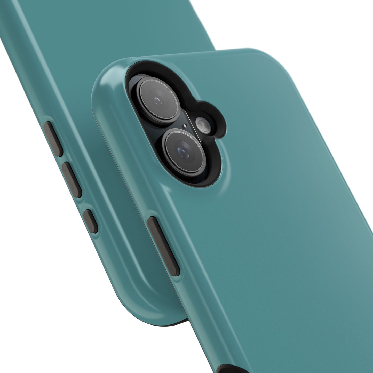 Jade Teal Phone Case
