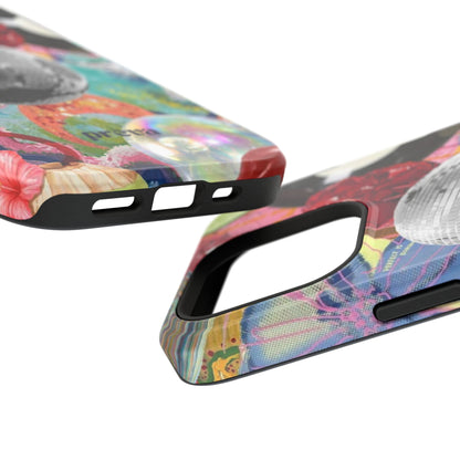 Disco Pop Phone Case