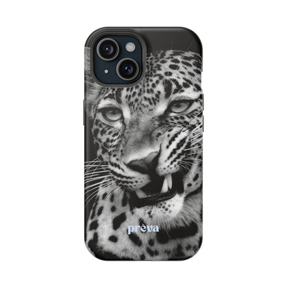 Vintage Leopard Phone Case