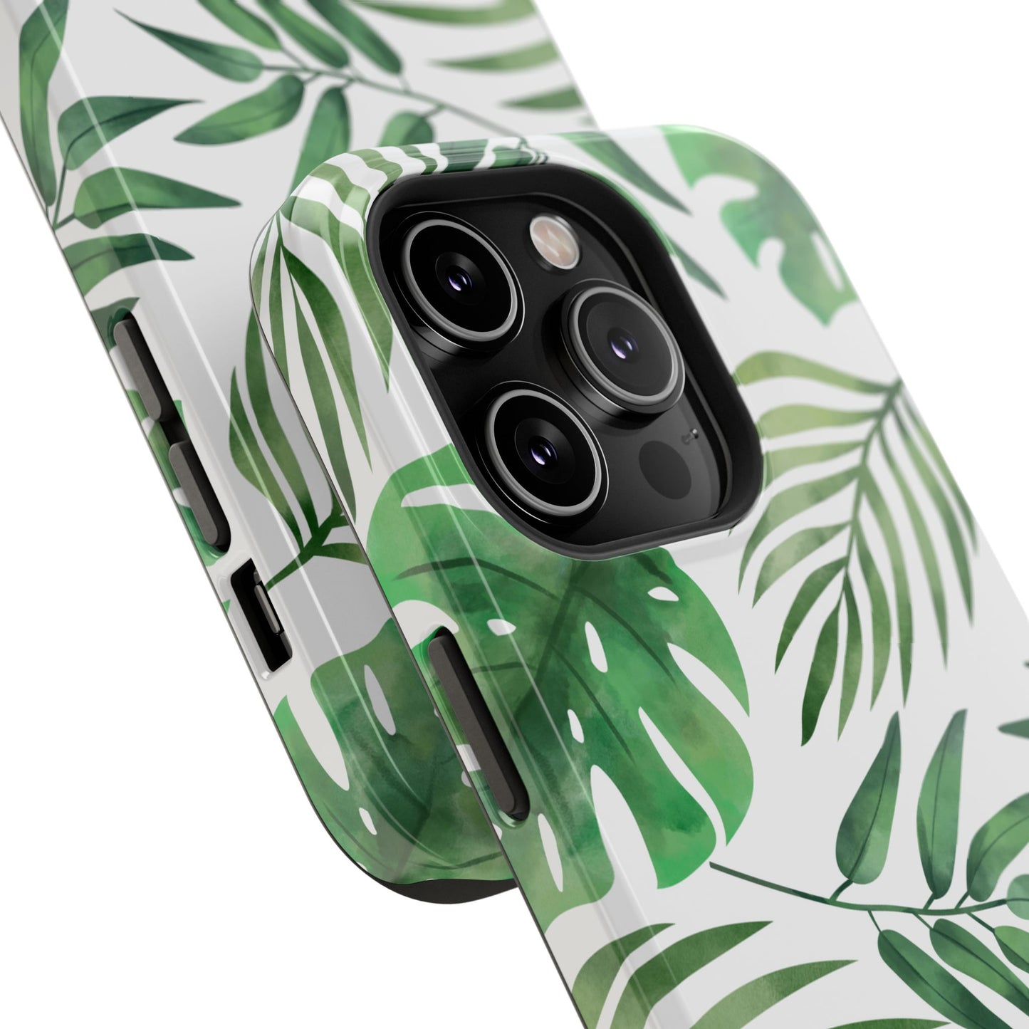 Leaf Tropic Phone Case