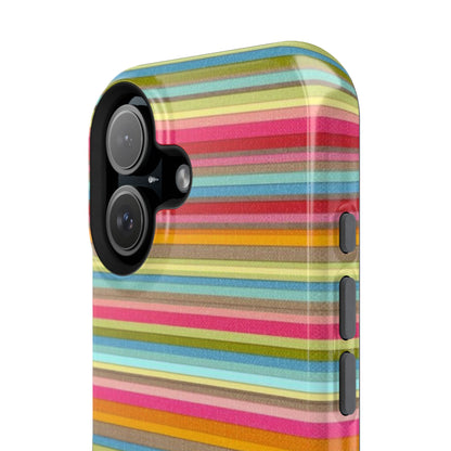 Aloha Stripes Phone Case