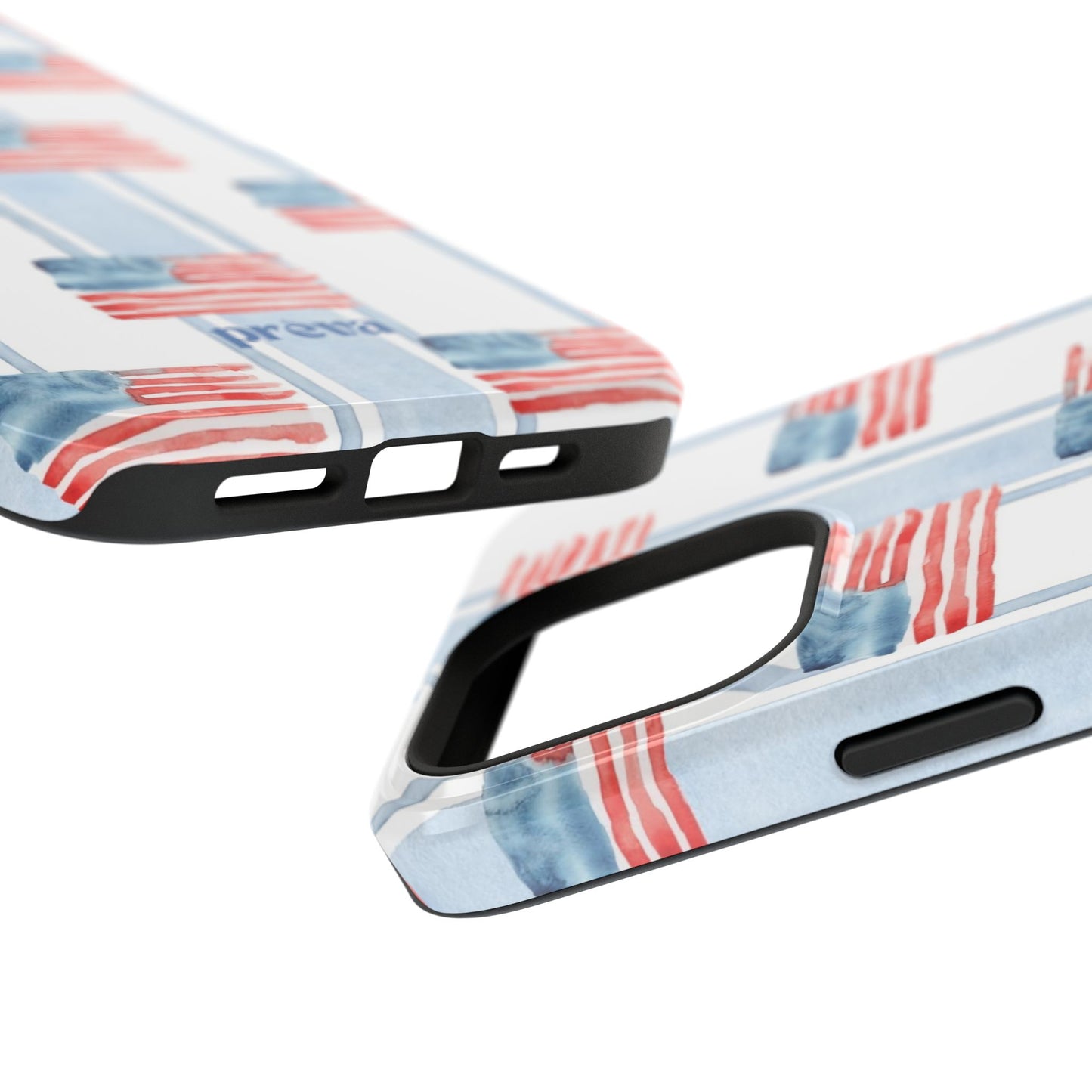Patriot Picnic Phone Case