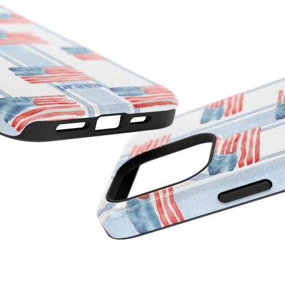 Patriot Picnic Phone Case