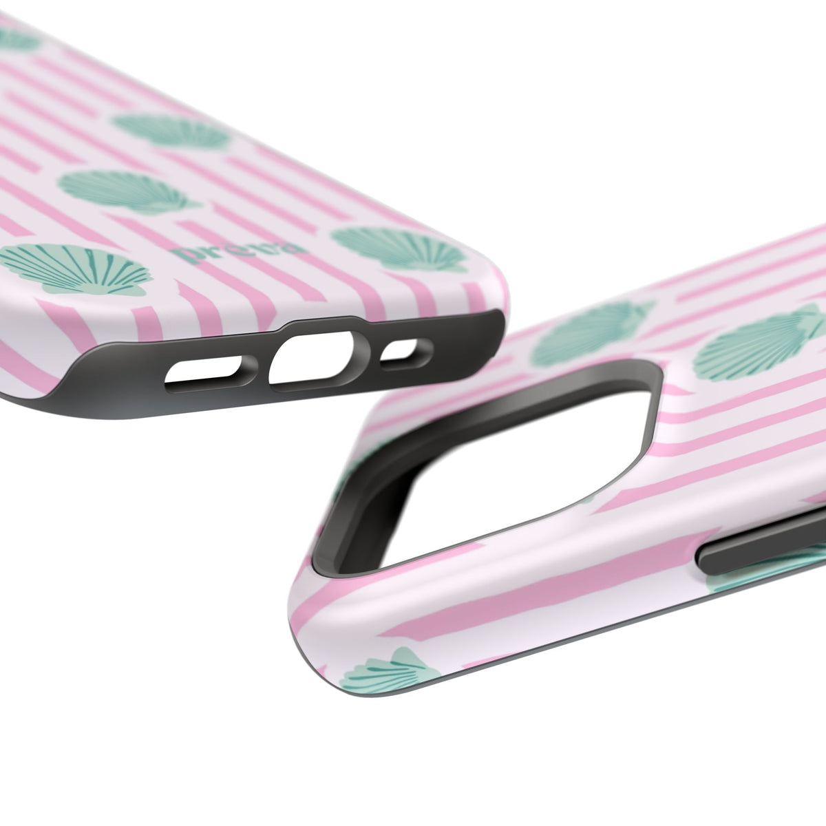 Maya Shells Phone Case