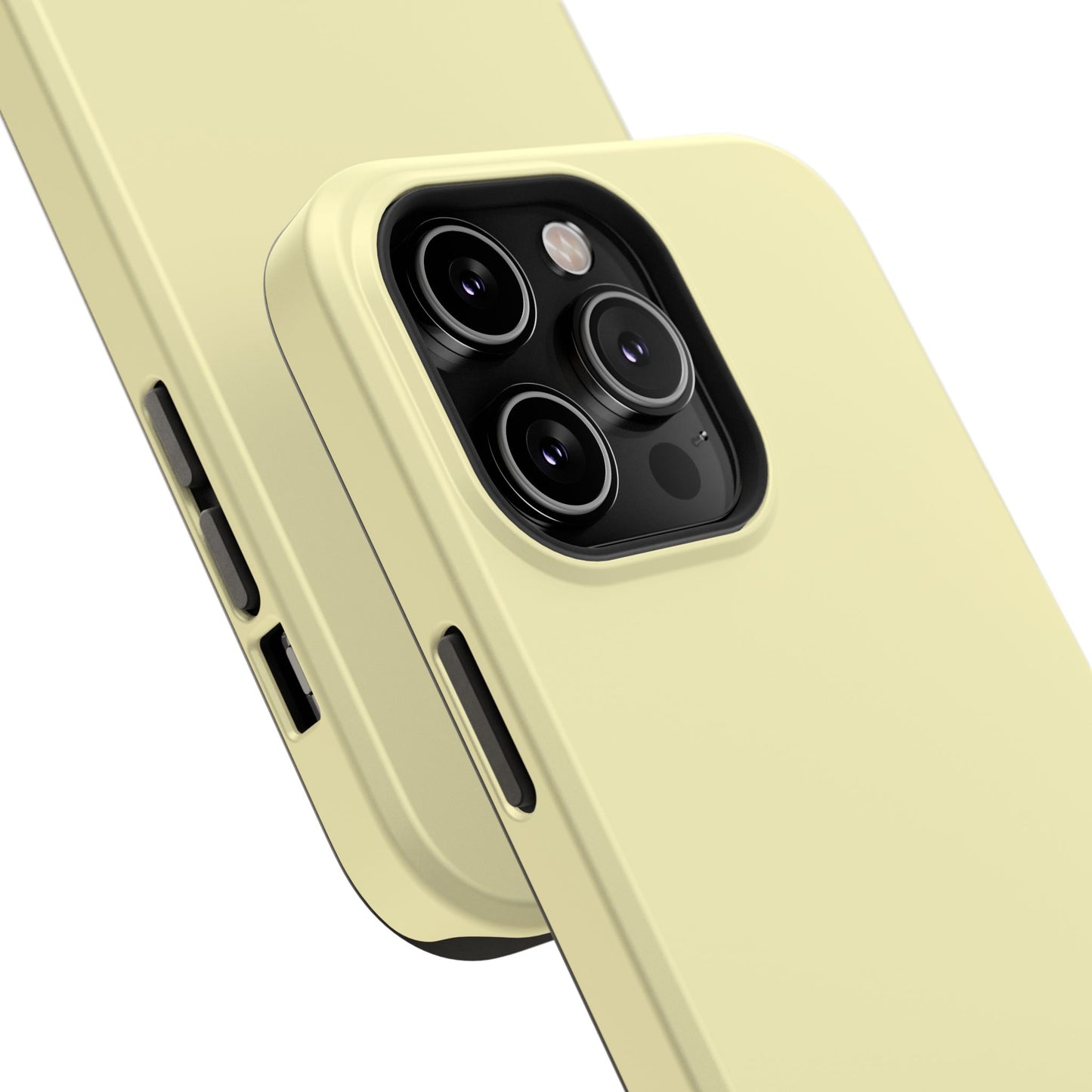 Yellow Phone Case