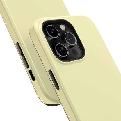 Yellow Phone Case