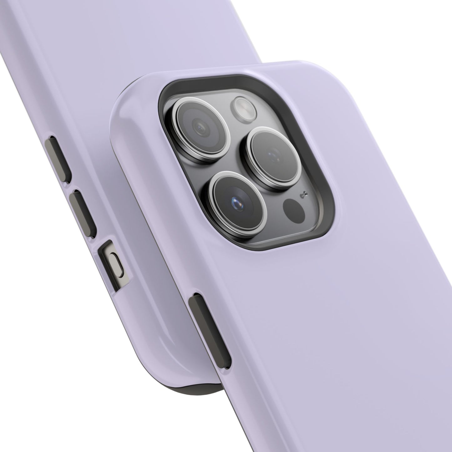 Lavendar Phone Case