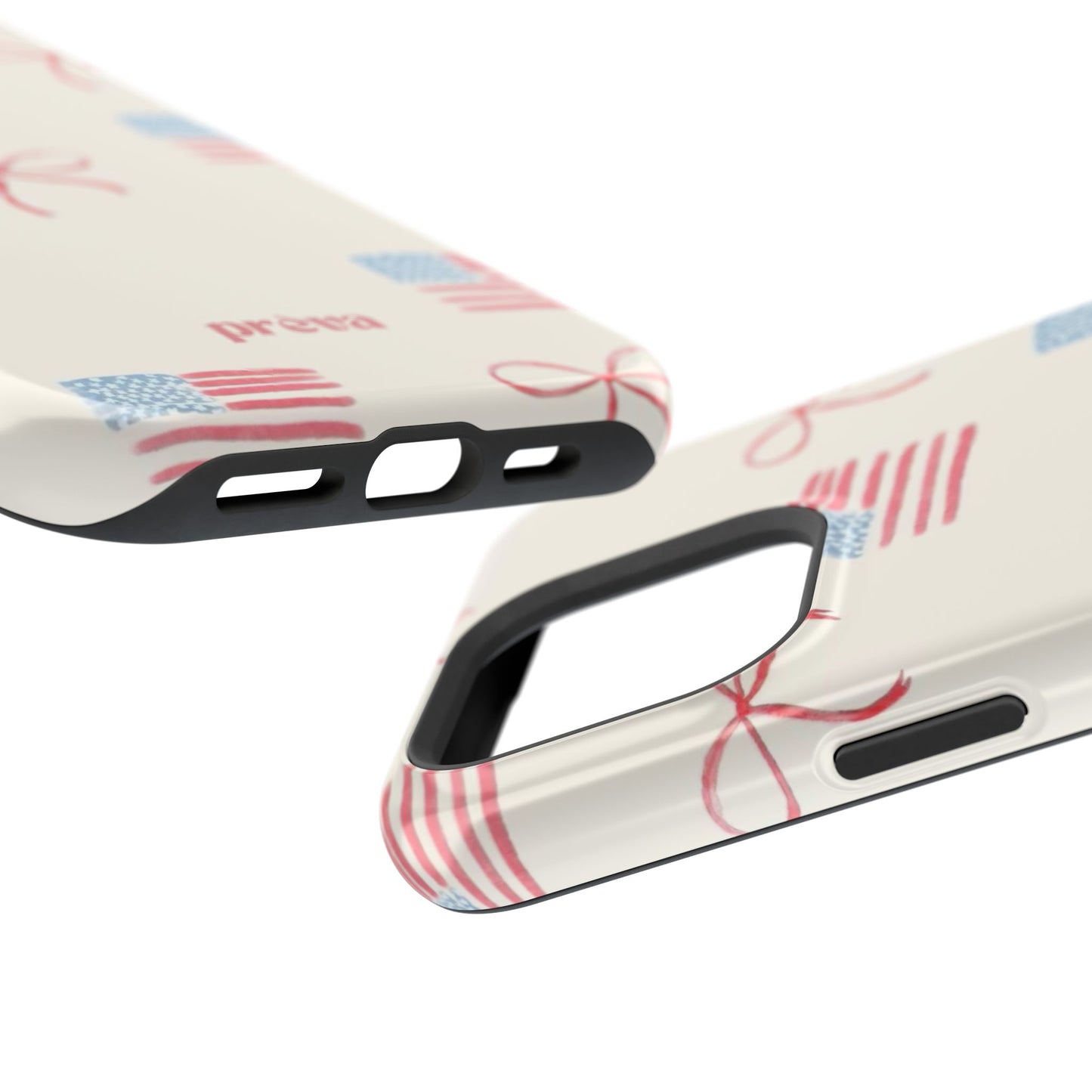 USA bows Phone Case