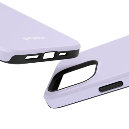 Lavendar Phone Case
