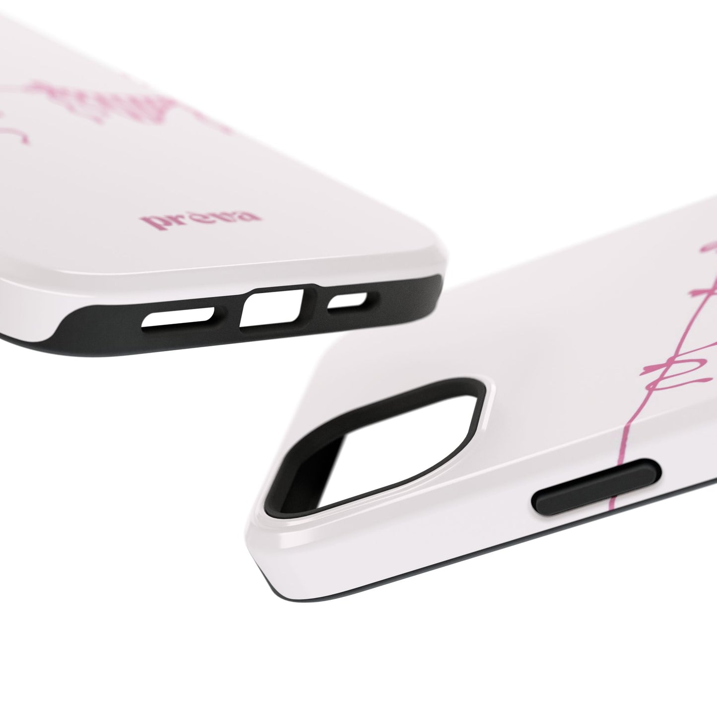 Pink Bikini Phone Case