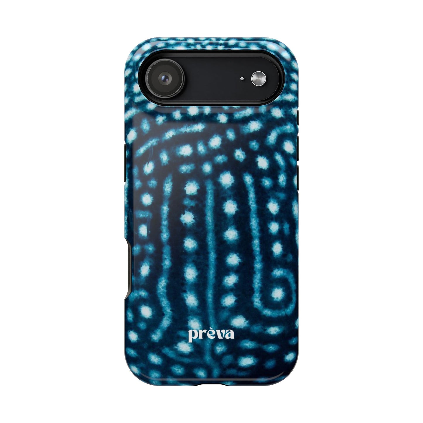 Whale Shark Phone Case