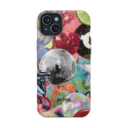 Disco Pop Phone Case