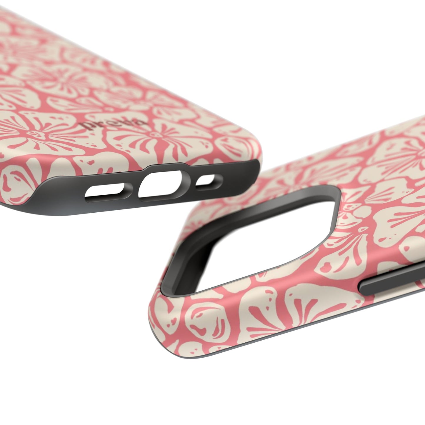 Floral Hibiscus Phone Case