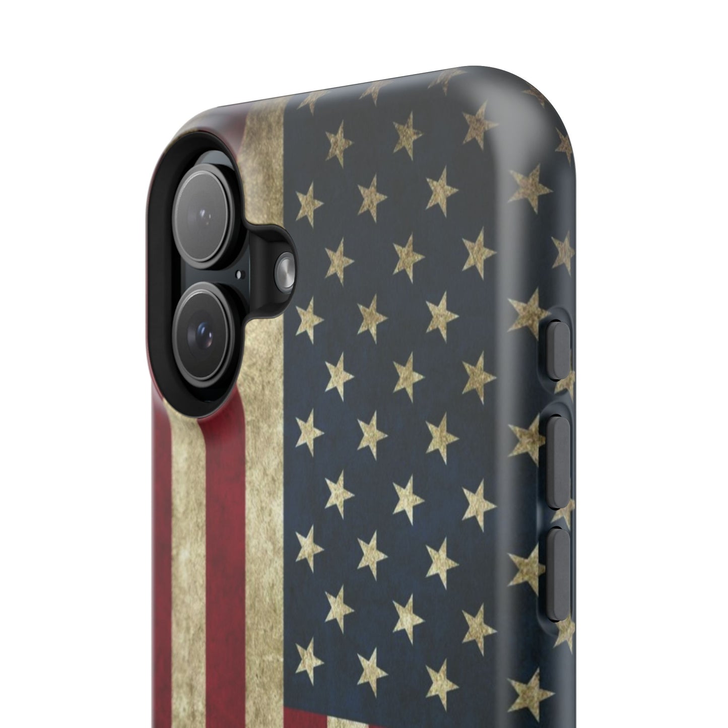 American Flag Phone Case