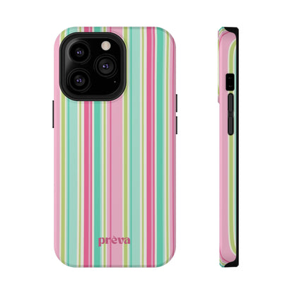 Alana Stripes Phone Case