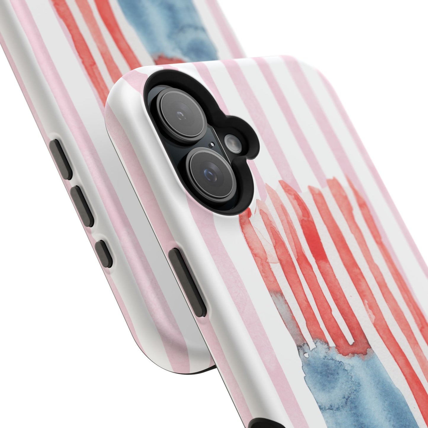 Pink Parade Phone Case