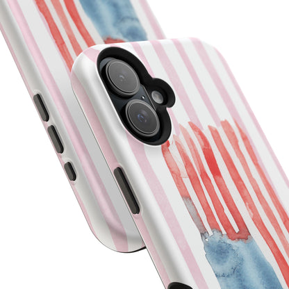 Pink Parade Phone Case