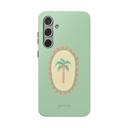 Palm Frames Phone Case
