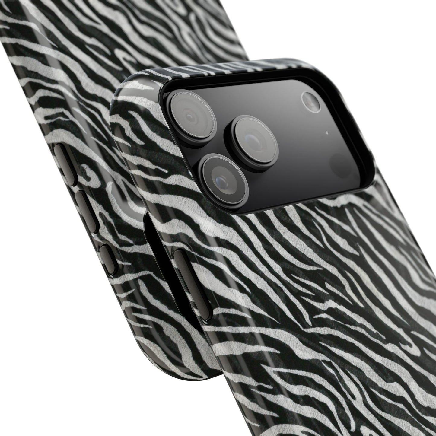 Zebra Paper x Ava Edwards Phone Case