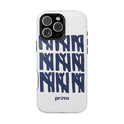 NY Art Phone Case
