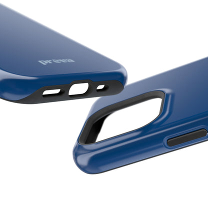 Lapis Blue Phone Case