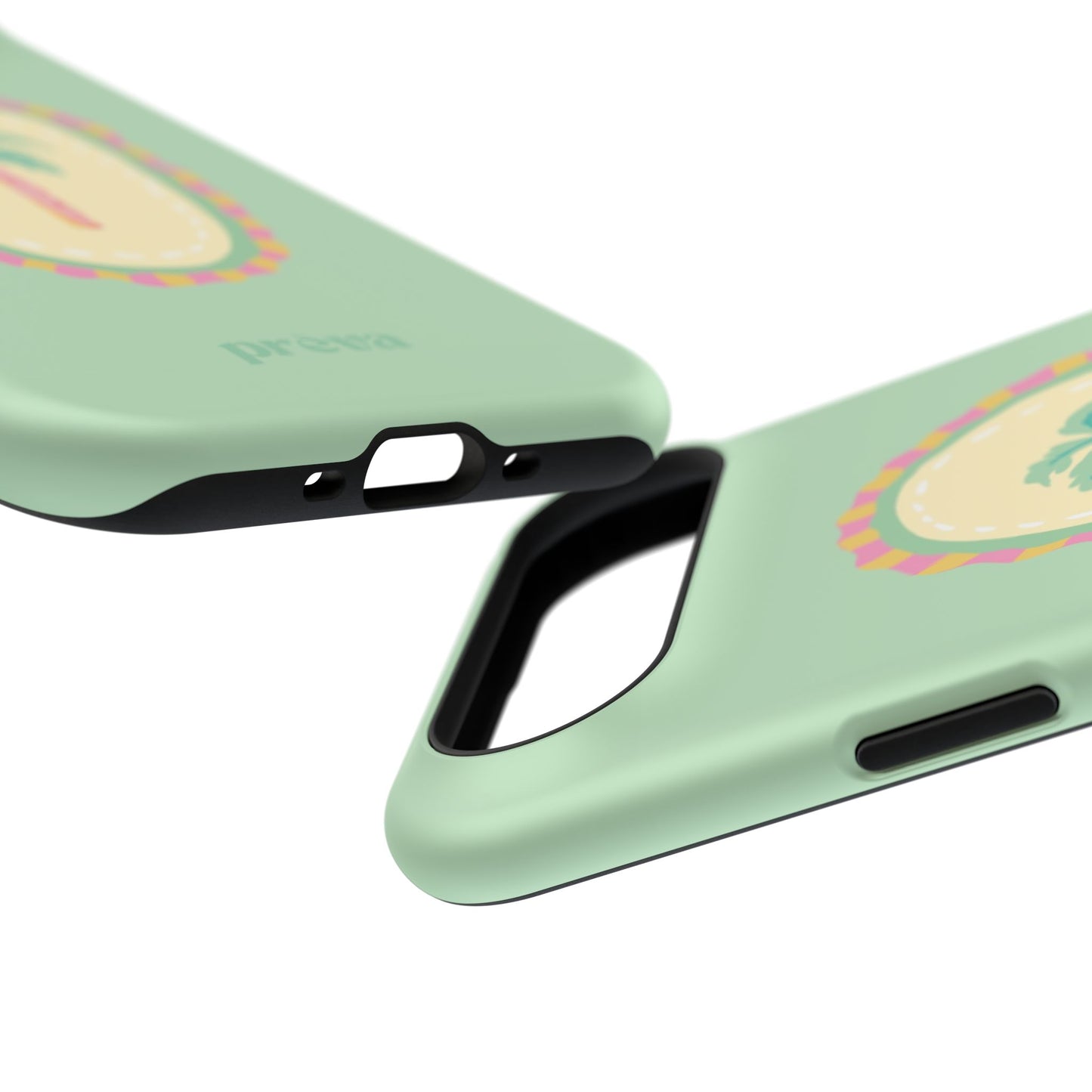Palm Frames Phone Case