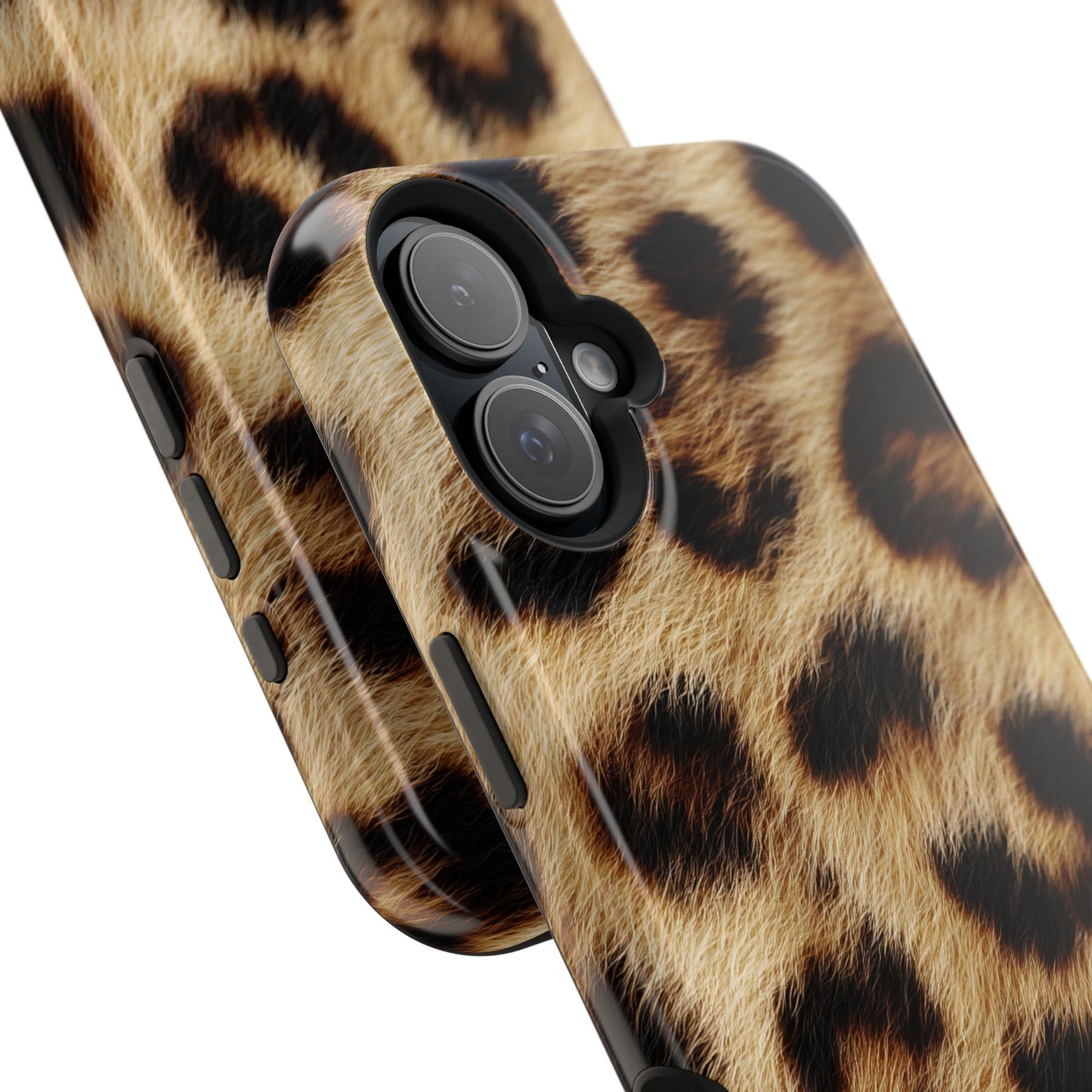 Leopard Spots Phone Case