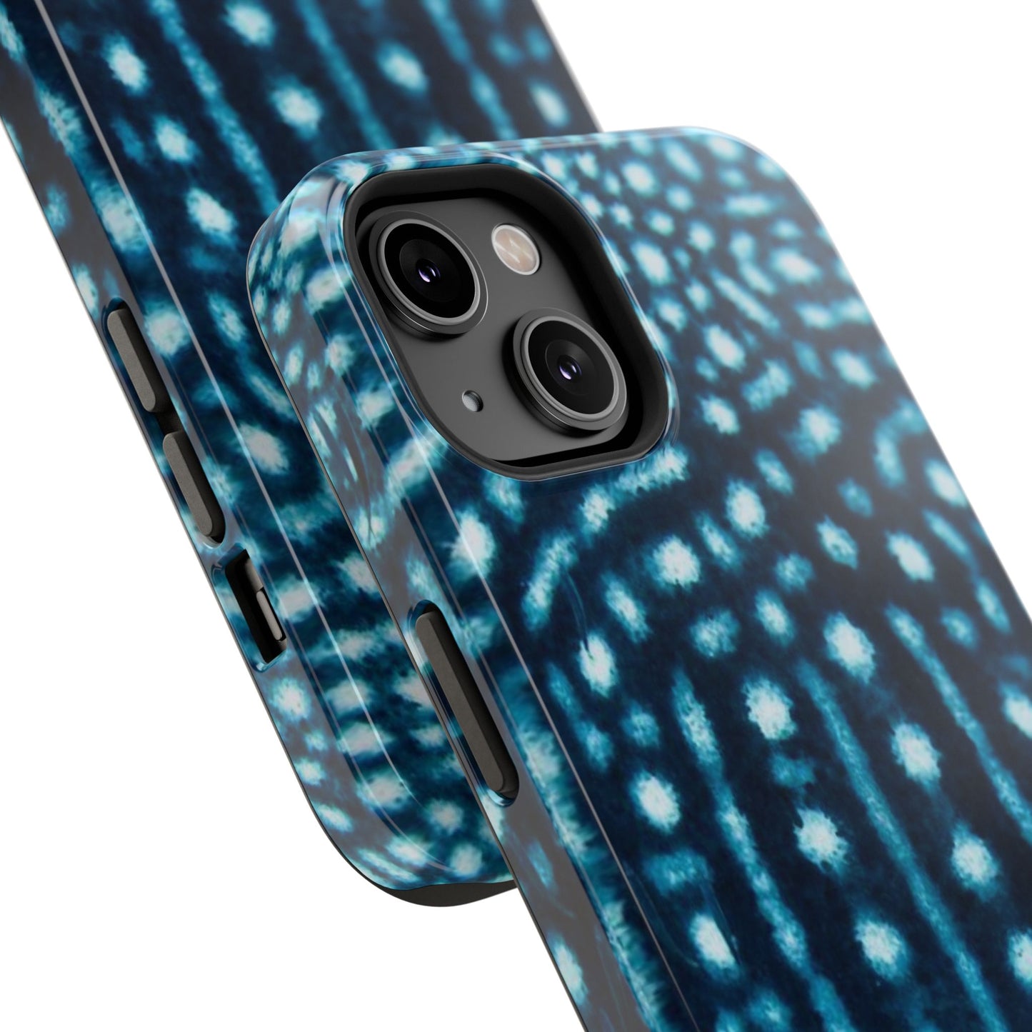 Whale Shark Phone Case