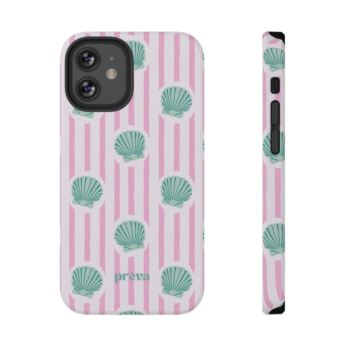 Maya Shells Phone Case
