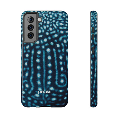 Whale Shark Phone Case