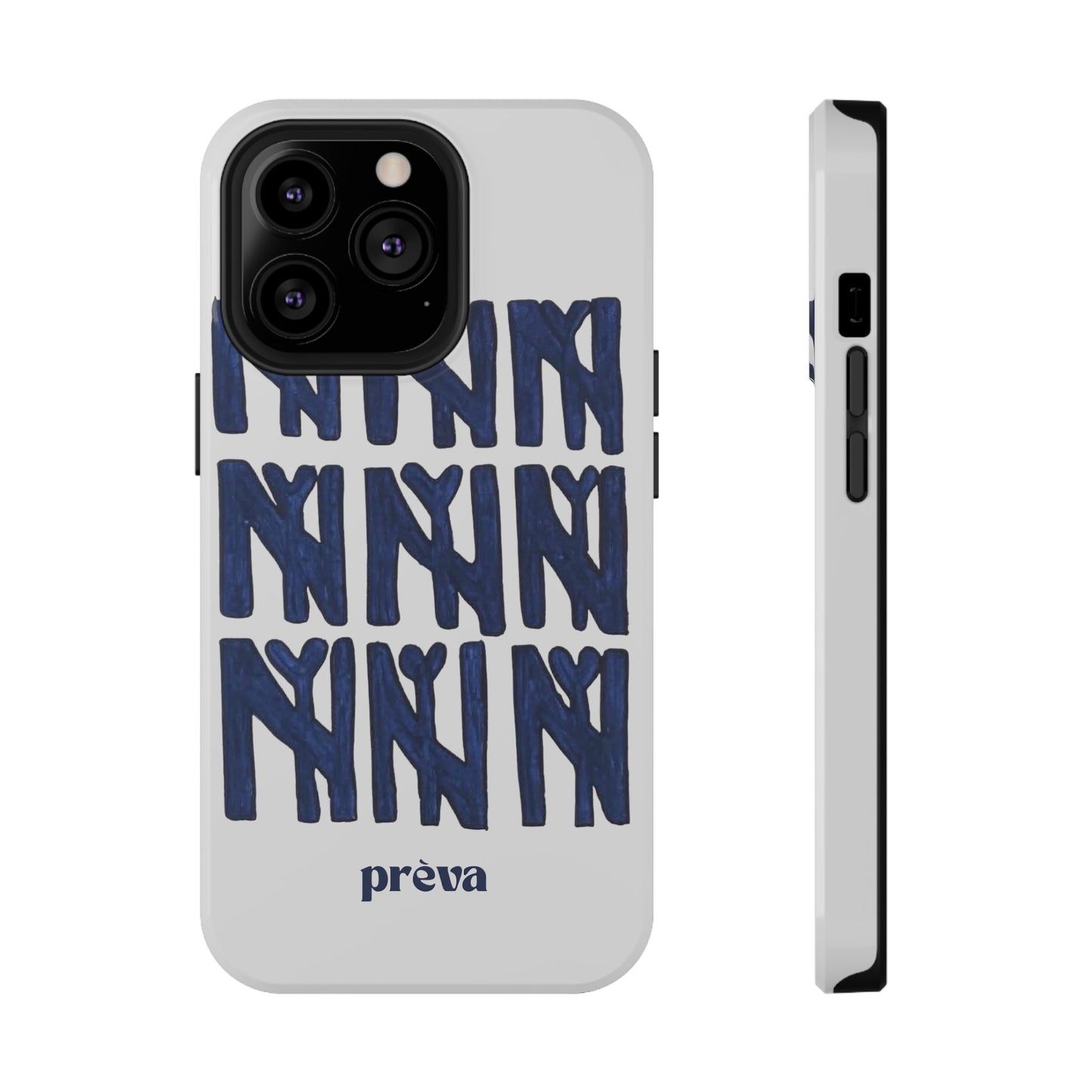 NY Art Phone Case