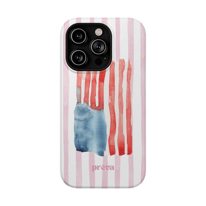 Pink Parade Phone Case