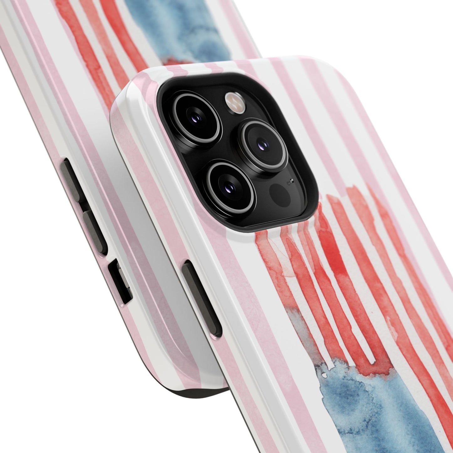Pink Parade Phone Case