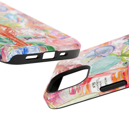 Lobster Shores x Jenna Kollmann Phone Case