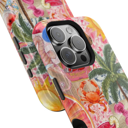 Tropic Sands x Bella Skye Phone Case