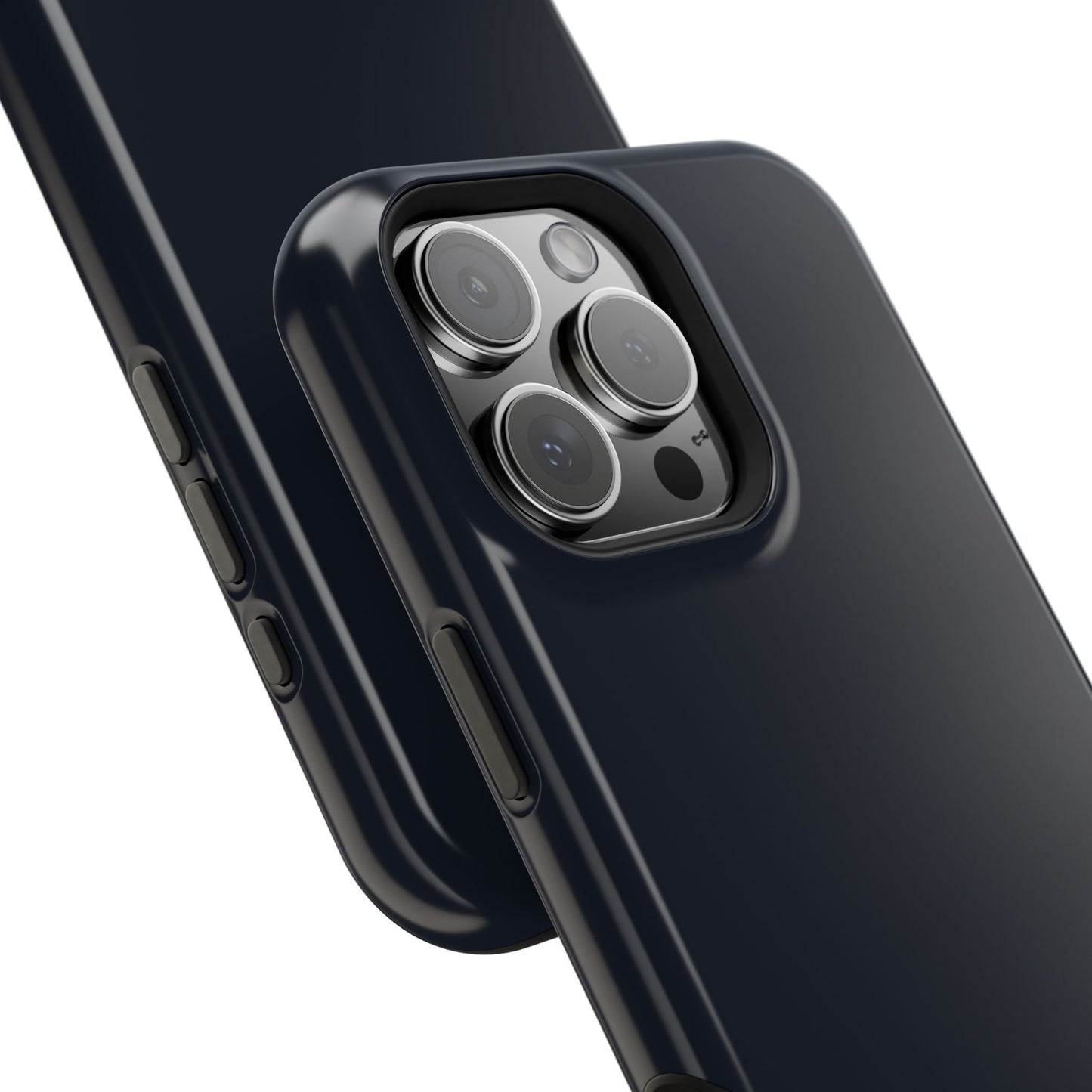 Dark Navy Phone Case