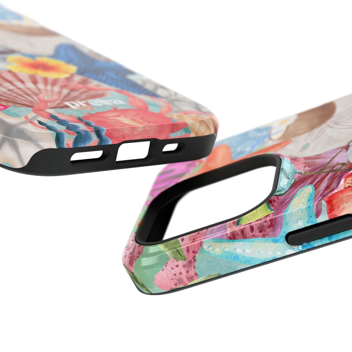 Beach House Phone Case