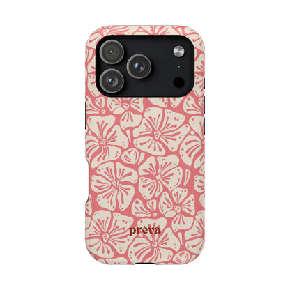 Floral Hibiscus Phone Case