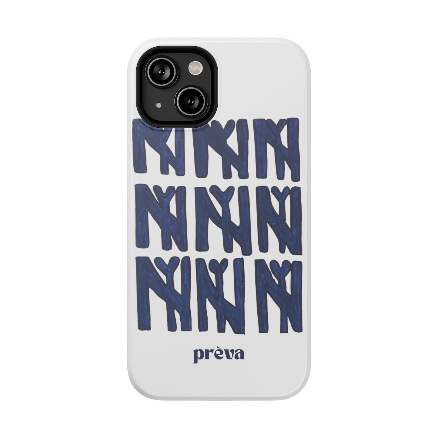 NY Art Phone Case
