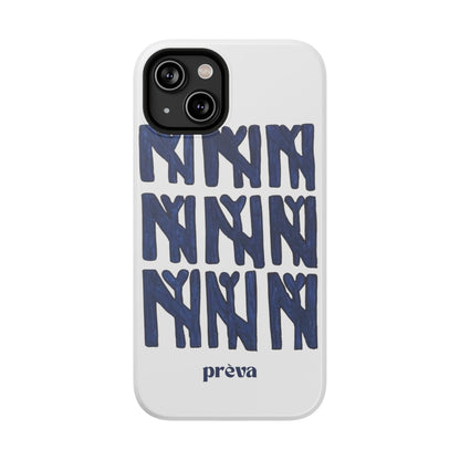 NY Art Phone Case
