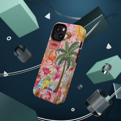 Tropic Sands x Bella Skye Phone Case