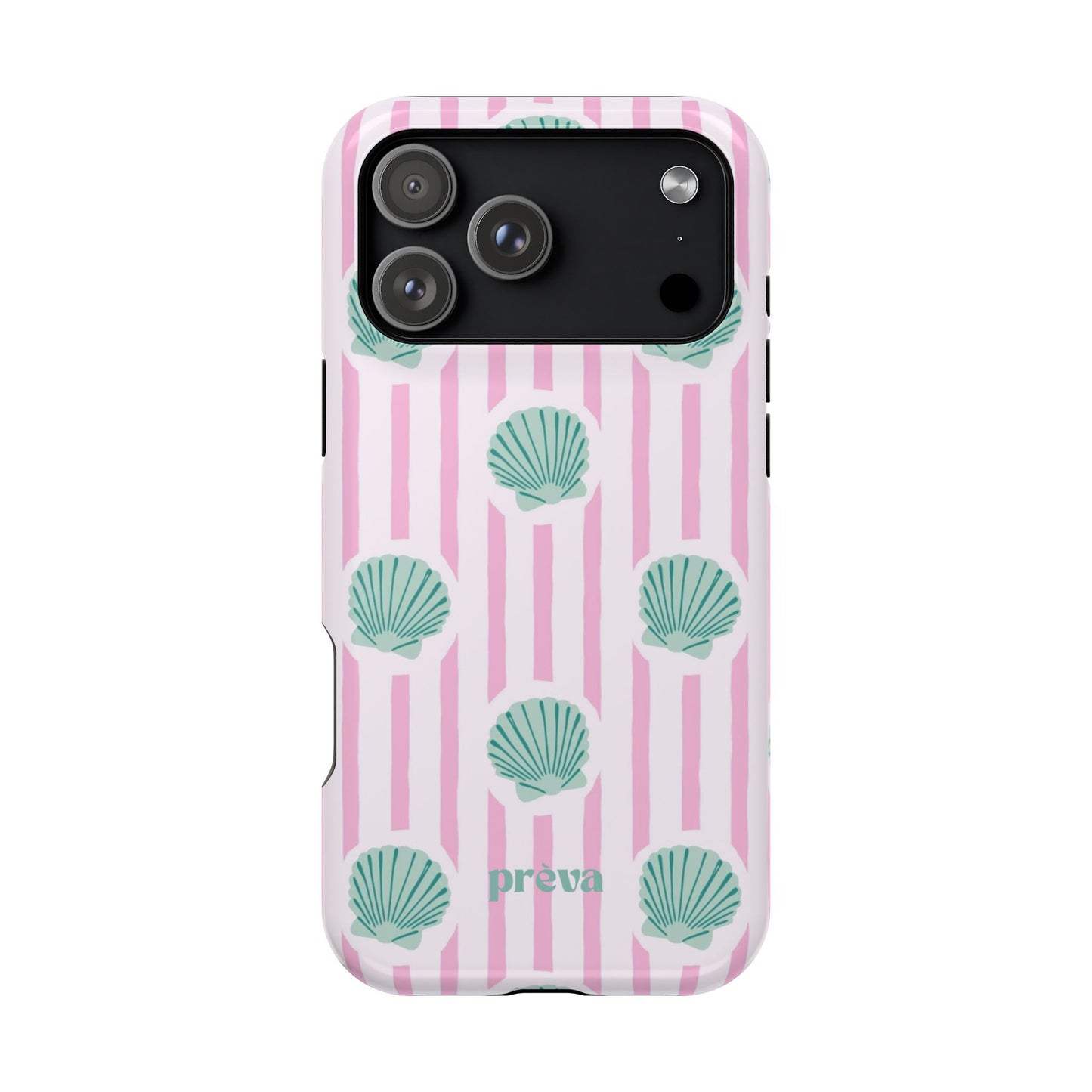 Maya Shells Phone Case