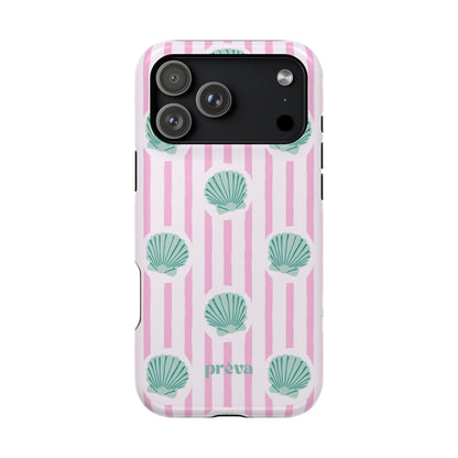 Maya Shells Phone Case