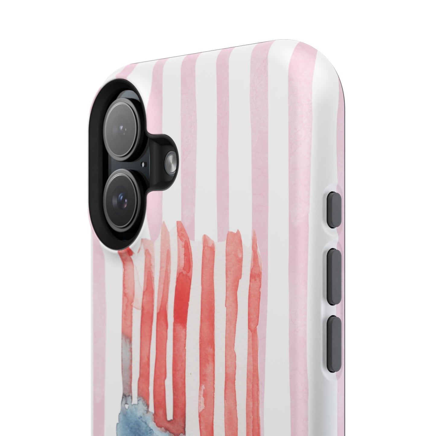 Pink Parade Phone Case
