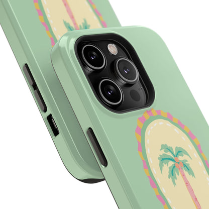 Palm Frames Phone Case