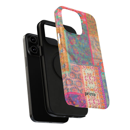Colorful Boho Phone Case