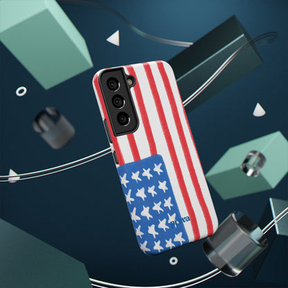 Flag Phone Case