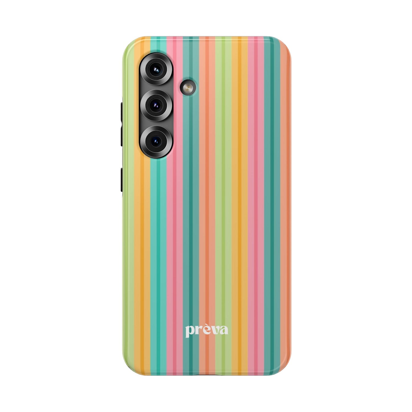 Surf Stripes Phone Case